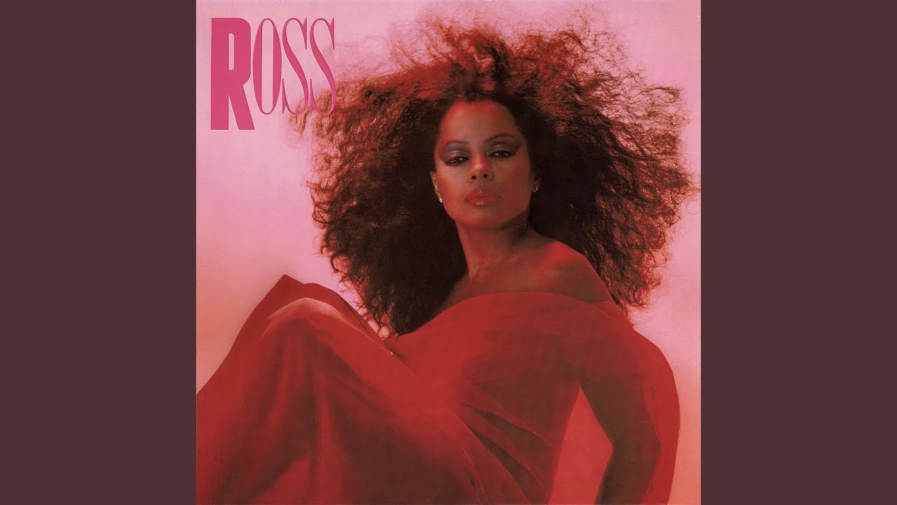 7″】ダイアナ・ロス アップ・フロント / ラヴ・オア・ロンリネス DIANA