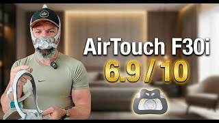 Airtouch F30I User Feedback Do Real Cpap Users Actually Recommend It?
