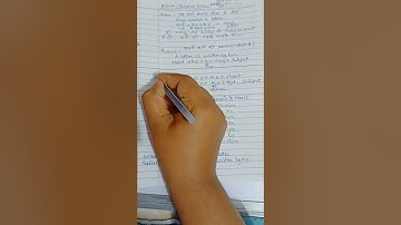 active and passive voice part-1 class 9 to 12