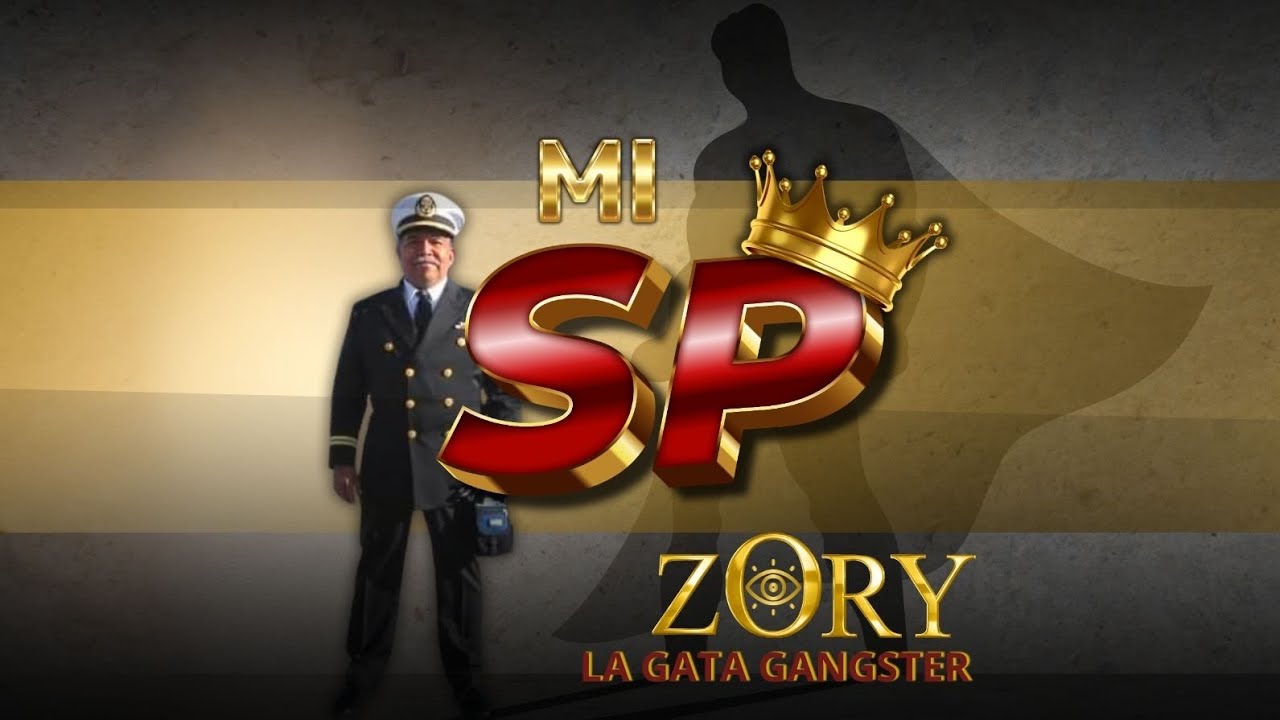 Watch MI SP _ Zory La Gata Gangster on YouTube Watch MI SP _ Zory La Gata Gangster on YouTube