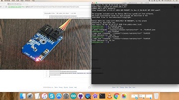 Raspberry Pi  TCN75A Temperature Sensor Java Tutorial