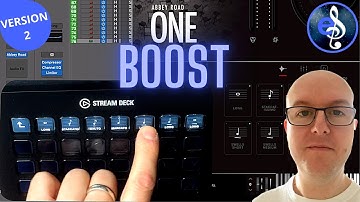 This Streamdeck MIDI Profile Can change Spitfire Articulations with ONE BUTTON | [VERSION 2]