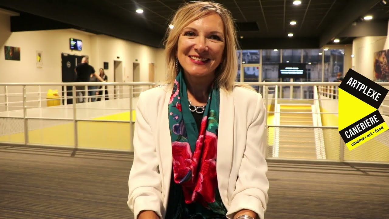🎥 CINEHORIZONTES 2026 : TROIS RENCONTRES EN VIDÉO