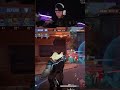 Insane High-Ground Advantage! Watch This God-Tier Teamfight! #shorts