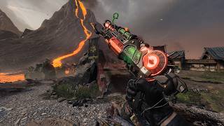 Black Ops 7 Zombies: Kowakujo - Solo Gameplay (No Commentary) News