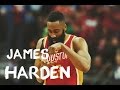 James Harden 2016 | "Broccoli"