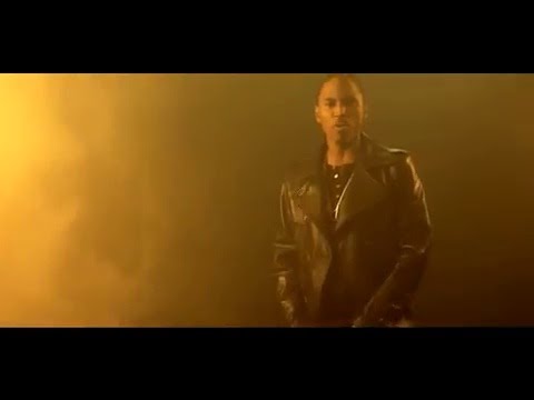 Trey Songz - Wonder Woman [Official Music Video] 