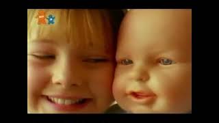 Nick Jr UK - Continuity and Adverts