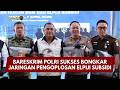 PRESISI UPDATE: BARESKRIM POLRI SUKSES BONGKAR JARINGAN PENGOPLOSAN ELPIJI SUBSIDI 07/04/26 (21.00)