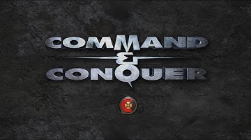 Command & Conquer Remastered Collection Quick Match [Nod vs Nod]