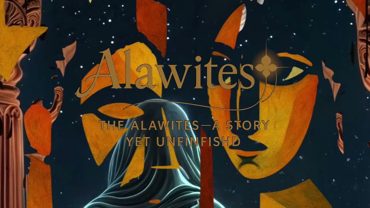 ✨Седьмое повествование, часть 1✨Алавиты-нусайриты в Ираке✨Аана: между водой и светом✨