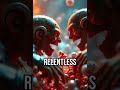 Discover the epic battle of antibiotics vs. bacteria! #ScienceStory #Inspiration