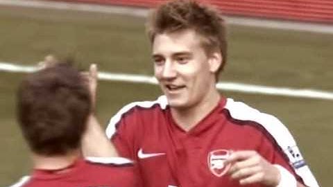 Arsenal 09-10: The Revival