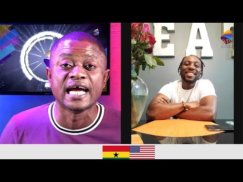 Meet 33Yr Old US Based Ghanaian Who Owns Four Houses In The States - Shares His Investment Secret
