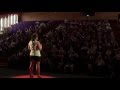 La Réunion, terre d'innovation et d'ouverture | Evelyne Tarnus | TEDxRéunion