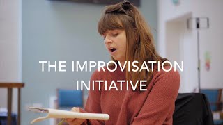 The Improvisation Initiative