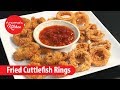 fried cuttlefish rin|eng