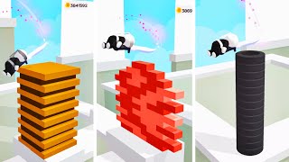 Master Slicer 🔪⚔️🪓 Very Satisfying And Relaxing ASMR Slicing Game Perfect! screenshot 4