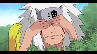 Jiraiya And Girl Consequence In Hindi