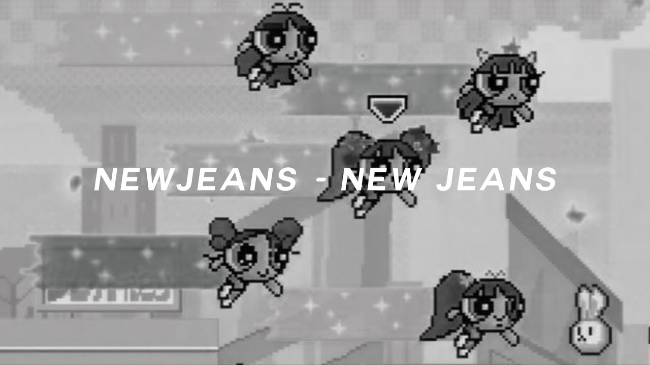 NewJeans (뉴진스) – New Jeans Lyrics