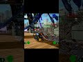 【EDF6】動画主がやらかしたと思ったミス3戦 #ゲーム実況 #edf #オンライン #ゲーム
