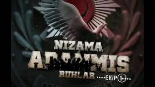 Nizama Adanmış Ruhlar Ekip 1 | Şüheda - i - Gazaya 3 Resimi