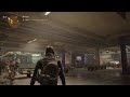 The division  live survival for days