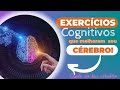 Exerccios cognitivos para ativar seu crebro faa todos os dias e sem sair de casa