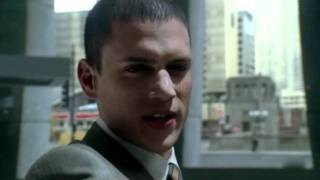 Prison Break Tribute - I'm Not Afraid