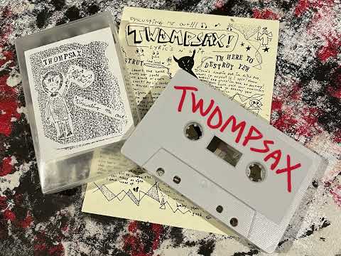 Twompsax — Twompsax "Disgusting Me Out"