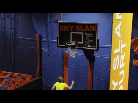 Skyzone General Video - Skyzone General Video