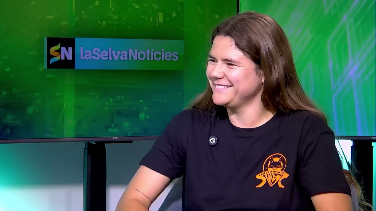 Entrevista a Blanca Bastit | Guillats de la Selva