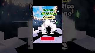 I Got Celestial Tralaledon and Celestial Pot Hotspot
