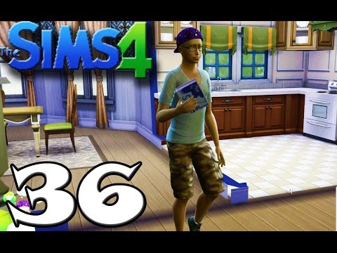 fogyás sims 4