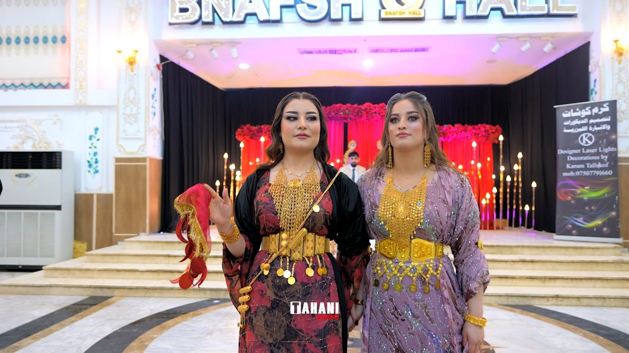 04 XTOBA ARI & KHUSHYA #tahanivideo