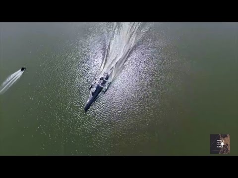 უნიკალური უპილოტო ხომალდი / Beauty and the Beast - ლამაზი ზღაპრის მორიგი ეკრანიზაცია