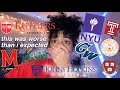 COLLEGE DECISION REACTIONS 2020 *witness failure at its finest*