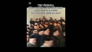 Guc Kardesleri Oldu G Son Kez Ugrastim Onlarla