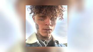 Nowadays Lil Skies (Feat. Landon Cube) (Sped Up + Pitched + Reverb)