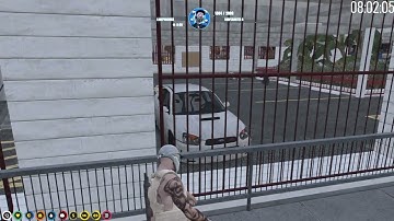 From Clapping Cheeks to Clapping Members | GTA RP NoPixel 3.0