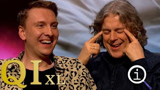 QI XL Full Episode: Reflections | Series R With Joe Lycett, Liza Tarbuck and Zoe Lyons