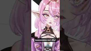 it kind of snowballed #vtuber #stream #vtuberclips