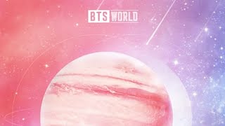 BTS - 'Heartbeat' (Acapella)