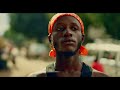 Style Nta - Fik Fameica[Official 4K Video]