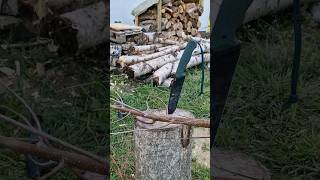 MK Knives & Tools Crowbar – The Almighty | One Knife to Rule Them All #survival #edc #blade