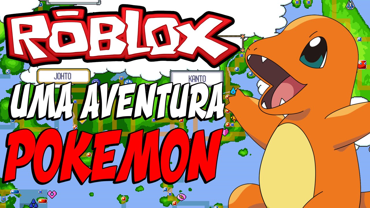 roblox pokemon project