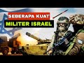 ISRAEL 2025: Tetap Unggul meskipun Dikelilingi Banyak Musuh | Trend Populer