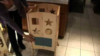 The Learning Tower Vs The Kitchen Helper Whats The Difference?