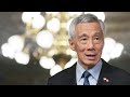 Singapore pm lee hsien loong completely right in criticism of woke movement