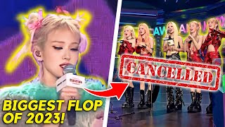 No More MAMA in 2024?! The Tragic Downfall of K-Pop’s Biggest Music Show